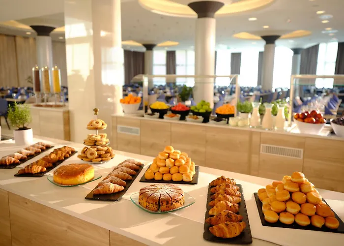 Hotel Riviera - Terme & Wellness Lifeclass