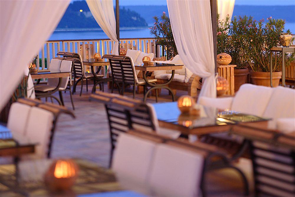 Hotel Riviera - Terme & Wellness Lifeclass