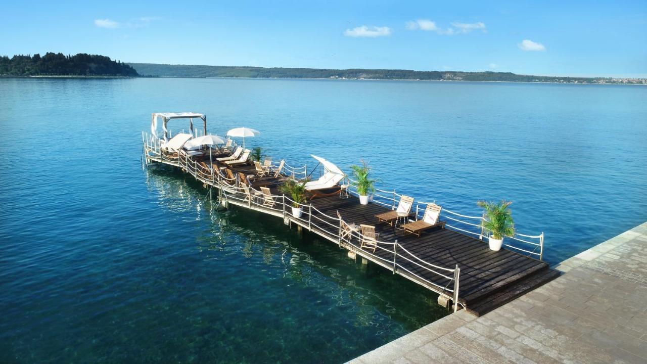 Riviera - Terme & Wellness Lifeclass 4* Portorož