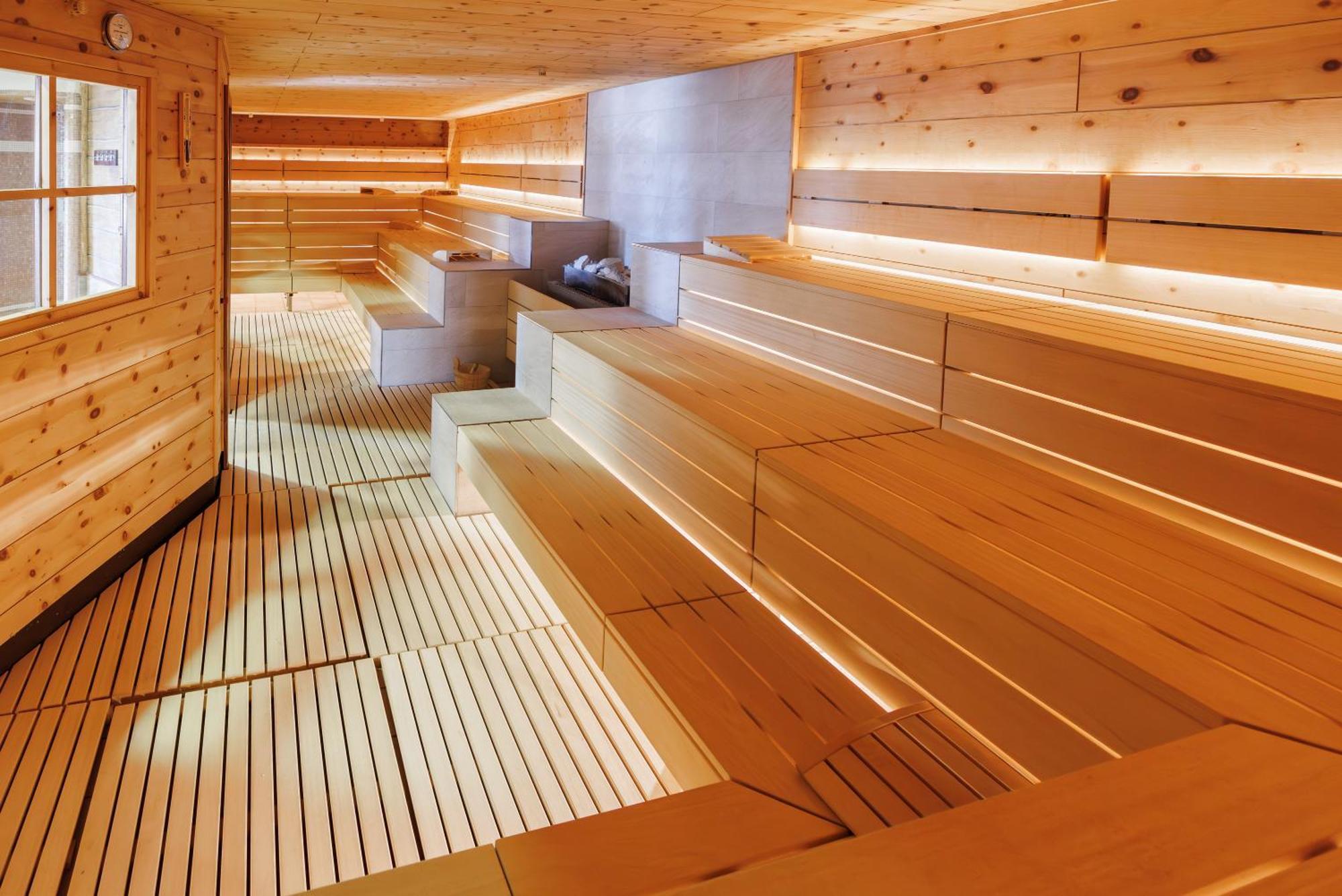 Riviera - Terme & Wellness Lifeclass Hotel