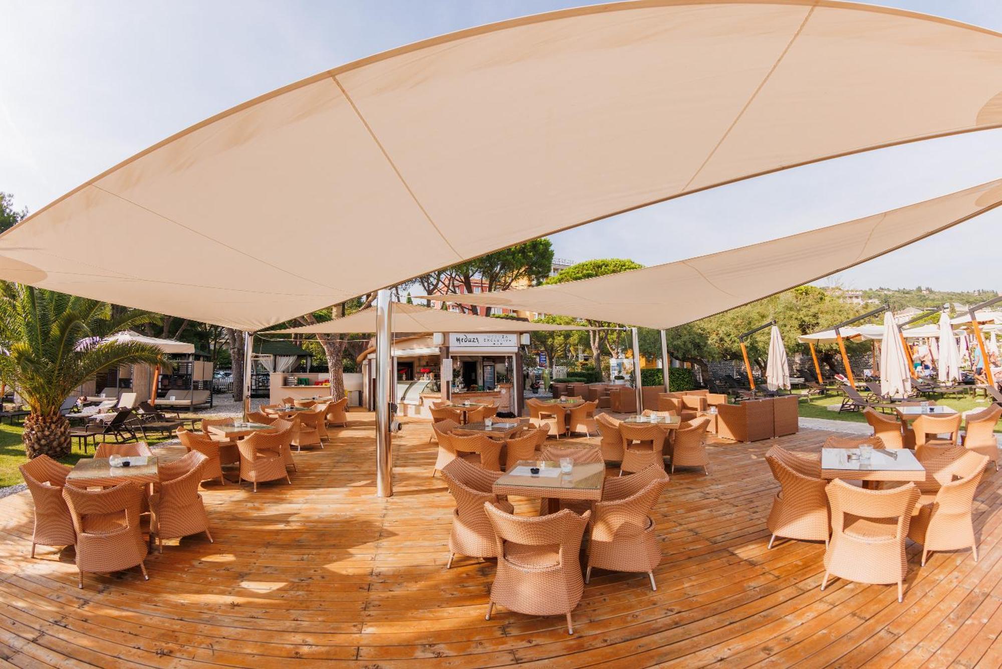 Riviera - Terme & Wellness Lifeclass 4* Portorož