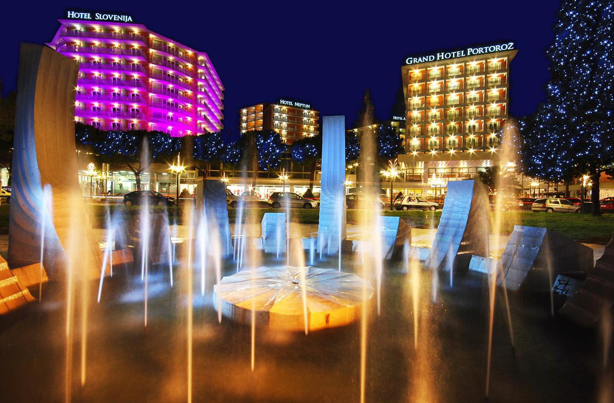 Hotel Riviera - Terme & Wellness Lifeclass 4*