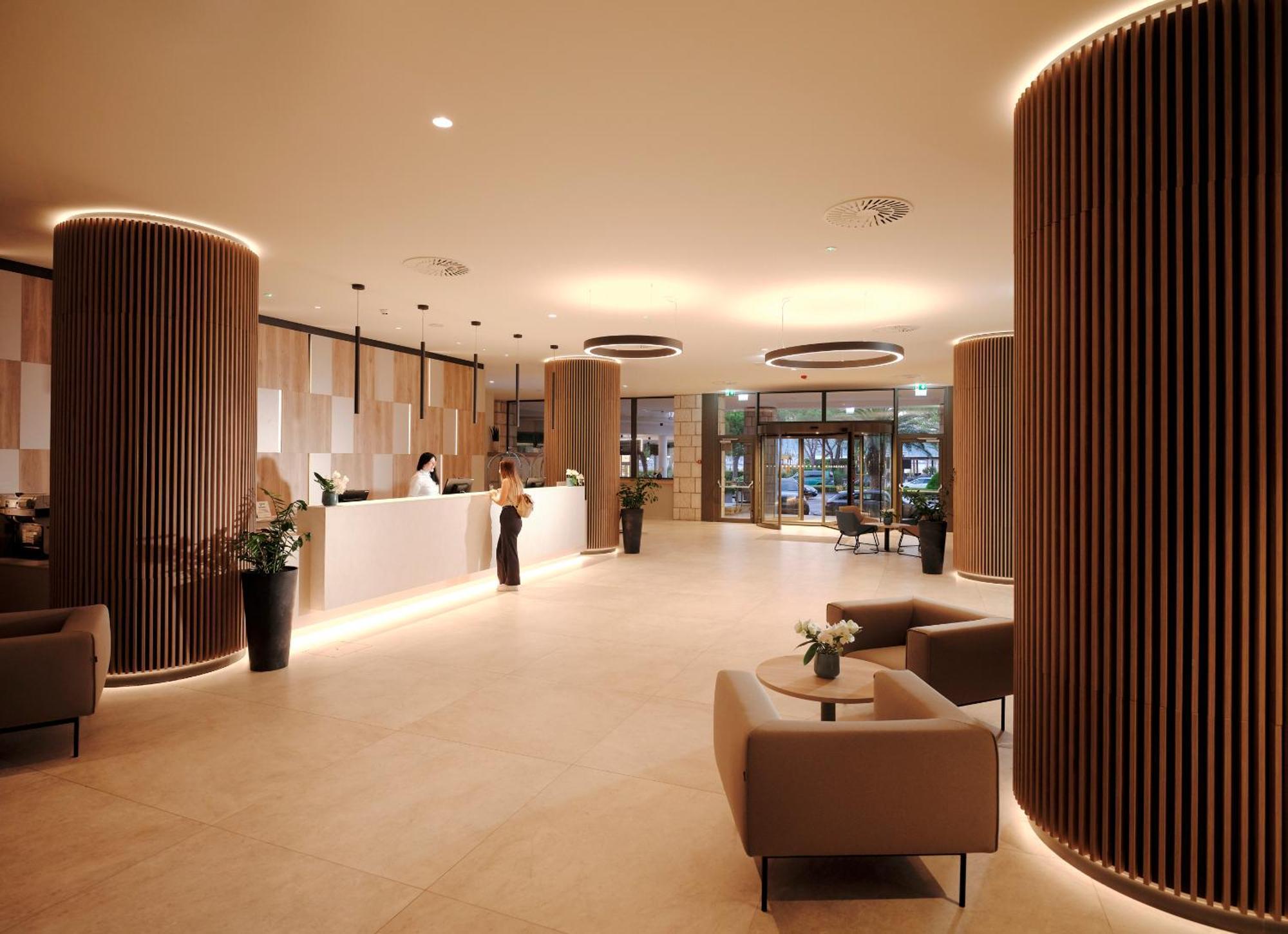Riviera - Terme & Wellness Lifeclass 4*