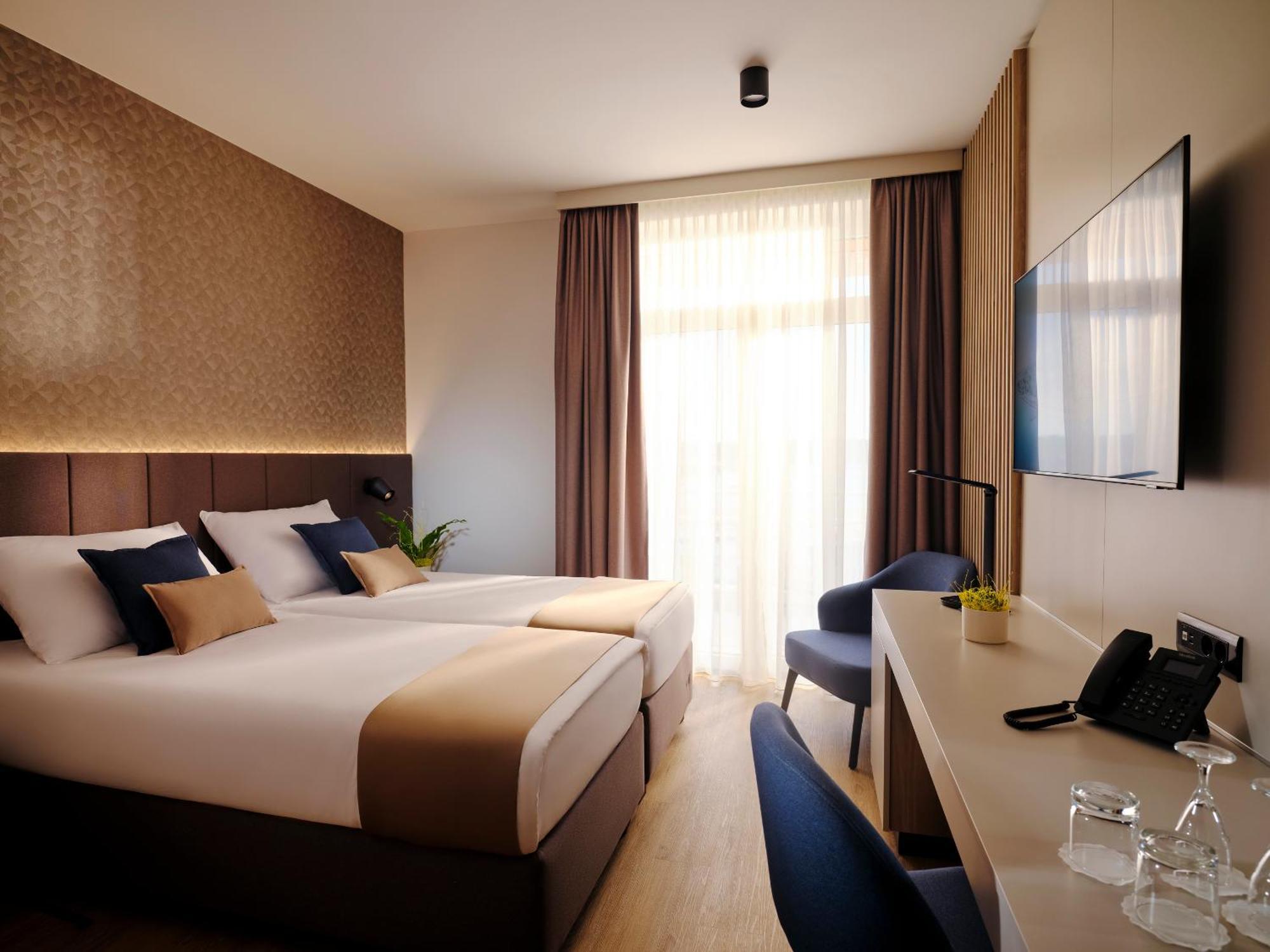 Riviera - Terme & Wellness Lifeclass 4* Portorož