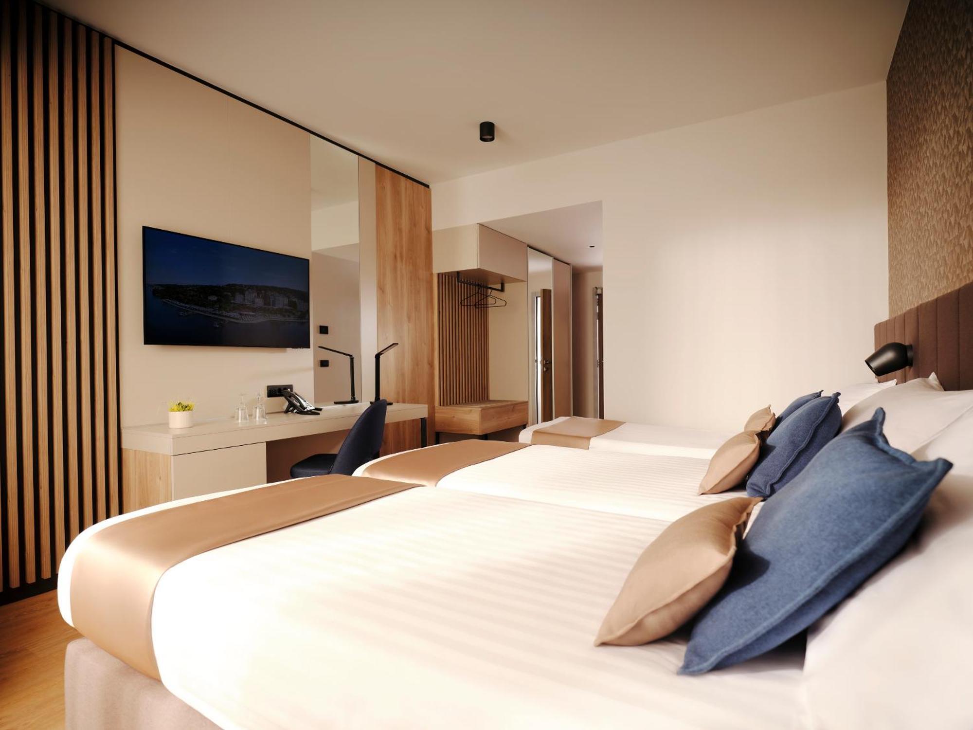Riviera - Terme & Wellness Lifeclass Hotel Portorož