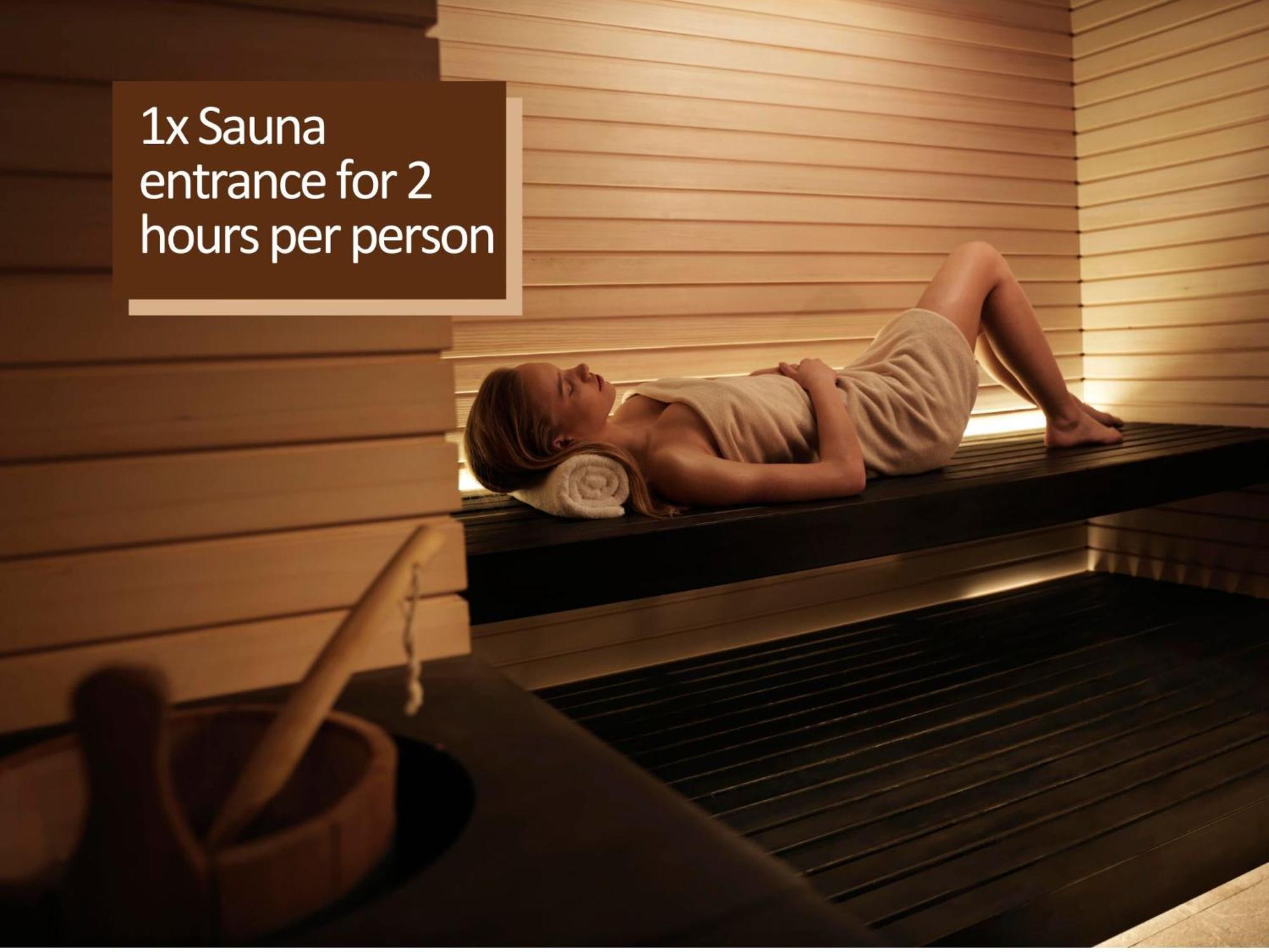 Hotel Riviera - Terme & Wellness Lifeclass