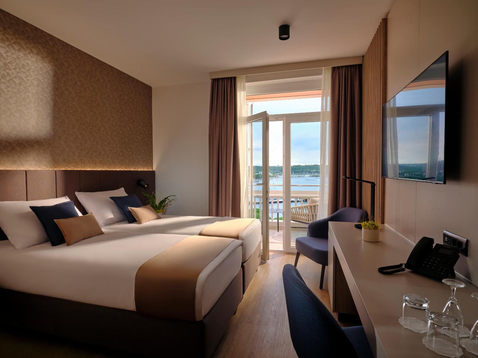 Riviera - Terme & Wellness Lifeclass Hotel 4*