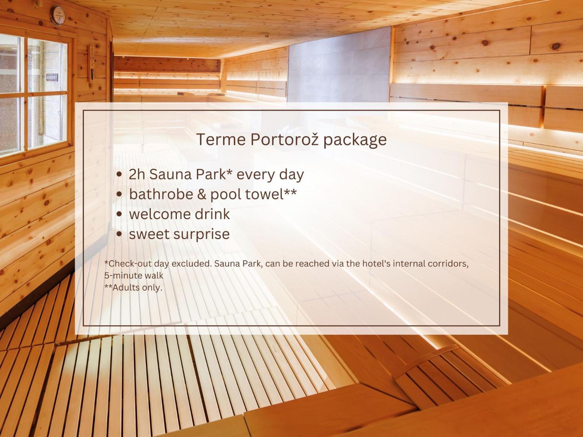 Hotel Riviera - Terme & Wellness Lifeclass