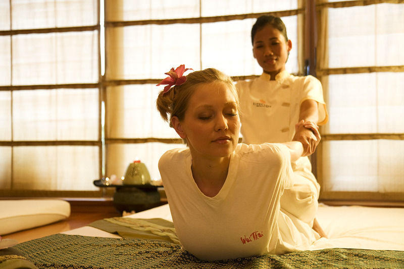 Riviera - Terme & Wellness Lifeclass 4*