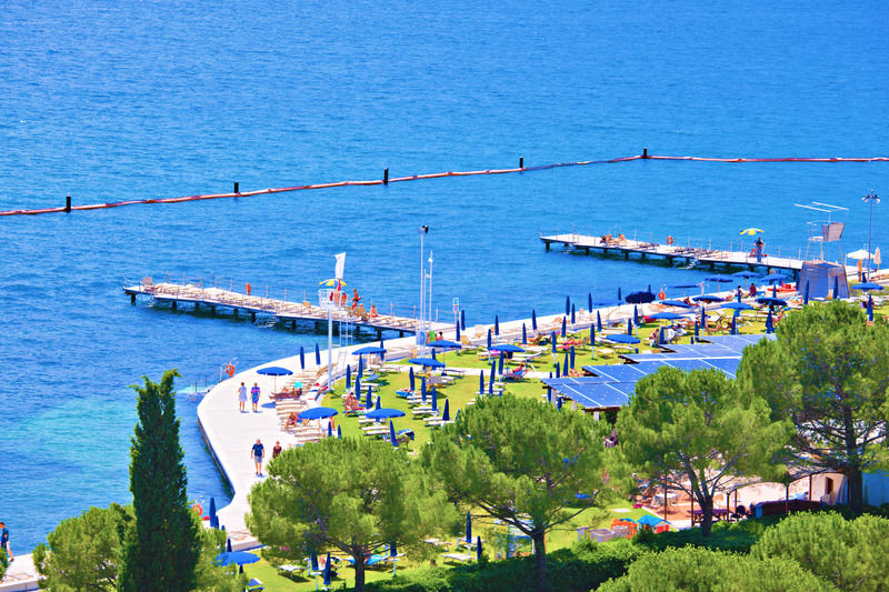 Riviera - Terme & Wellness Lifeclass 4*