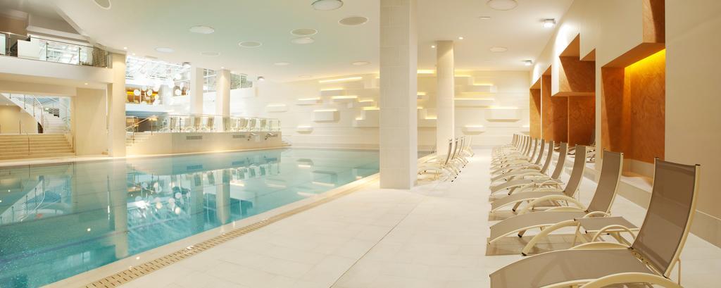 Hotel Riviera - Terme & Wellness Lifeclass