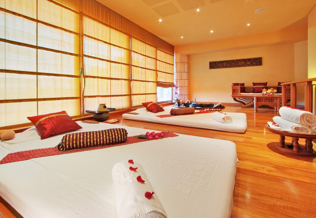 Riviera - Terme & Wellness Lifeclass Portorož