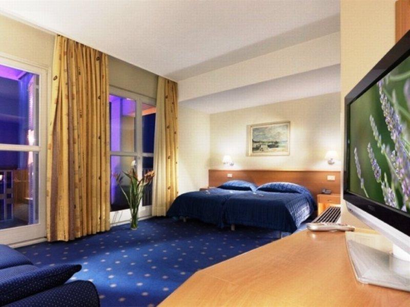 Hotel Riviera - Terme & Wellness Lifeclass 4*