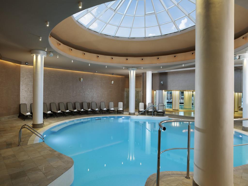 Riviera - Terme & Wellness Lifeclass 4*