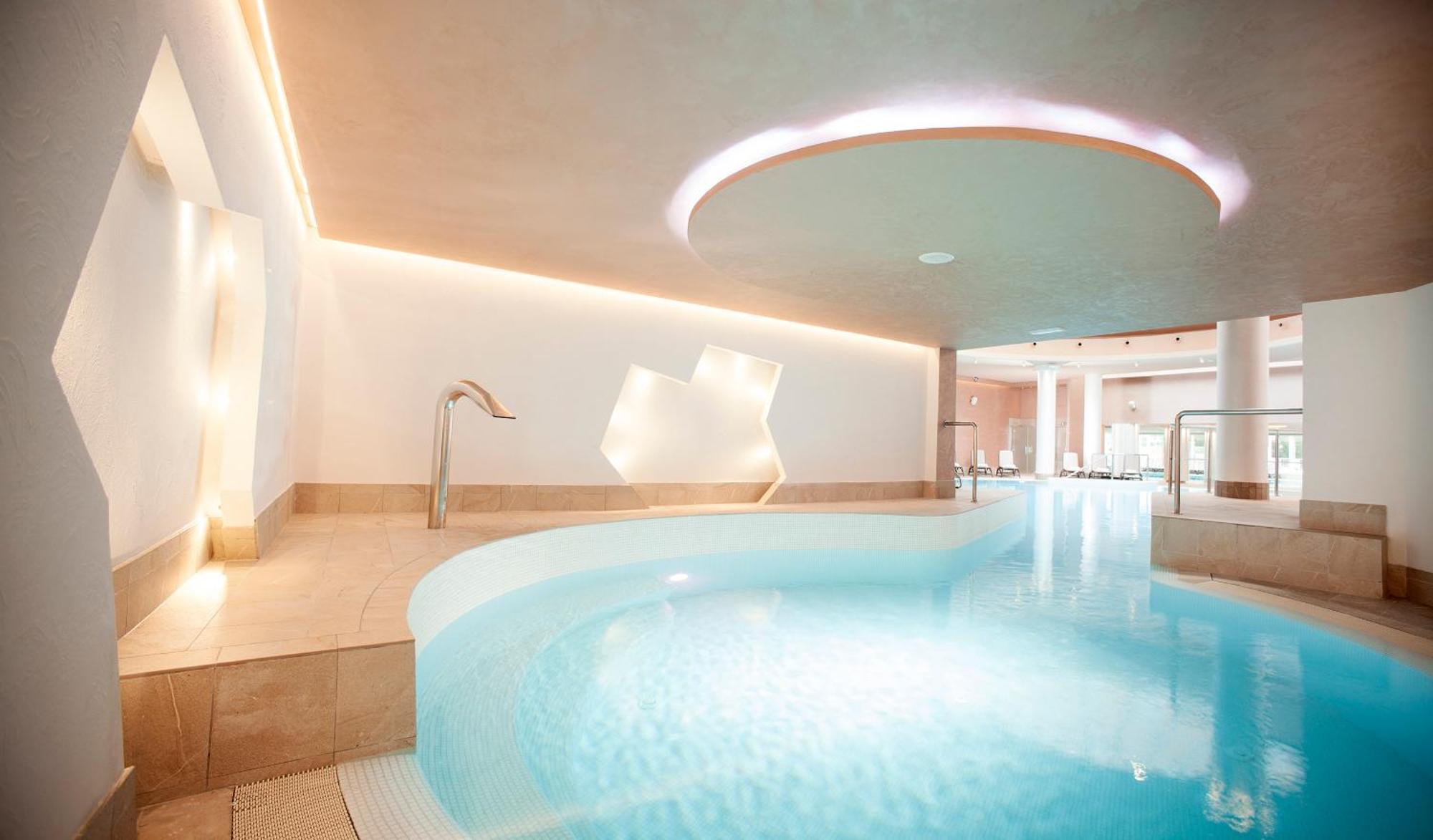 Riviera - Terme & Wellness Lifeclass