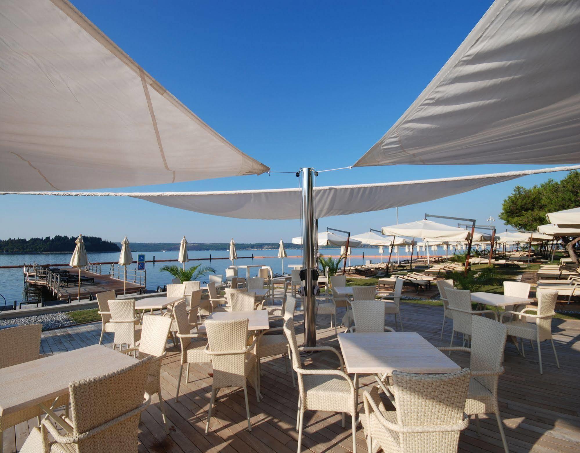 Riviera - Terme & Wellness Lifeclass Portorož