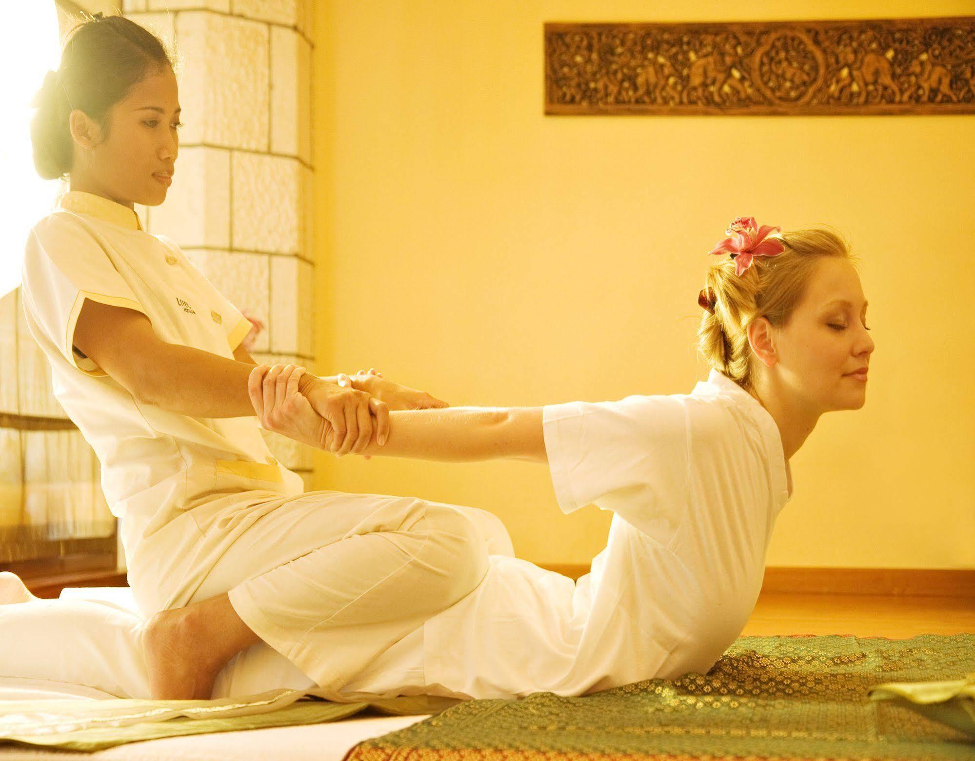Riviera - Terme & Wellness Lifeclass 4* Portorož