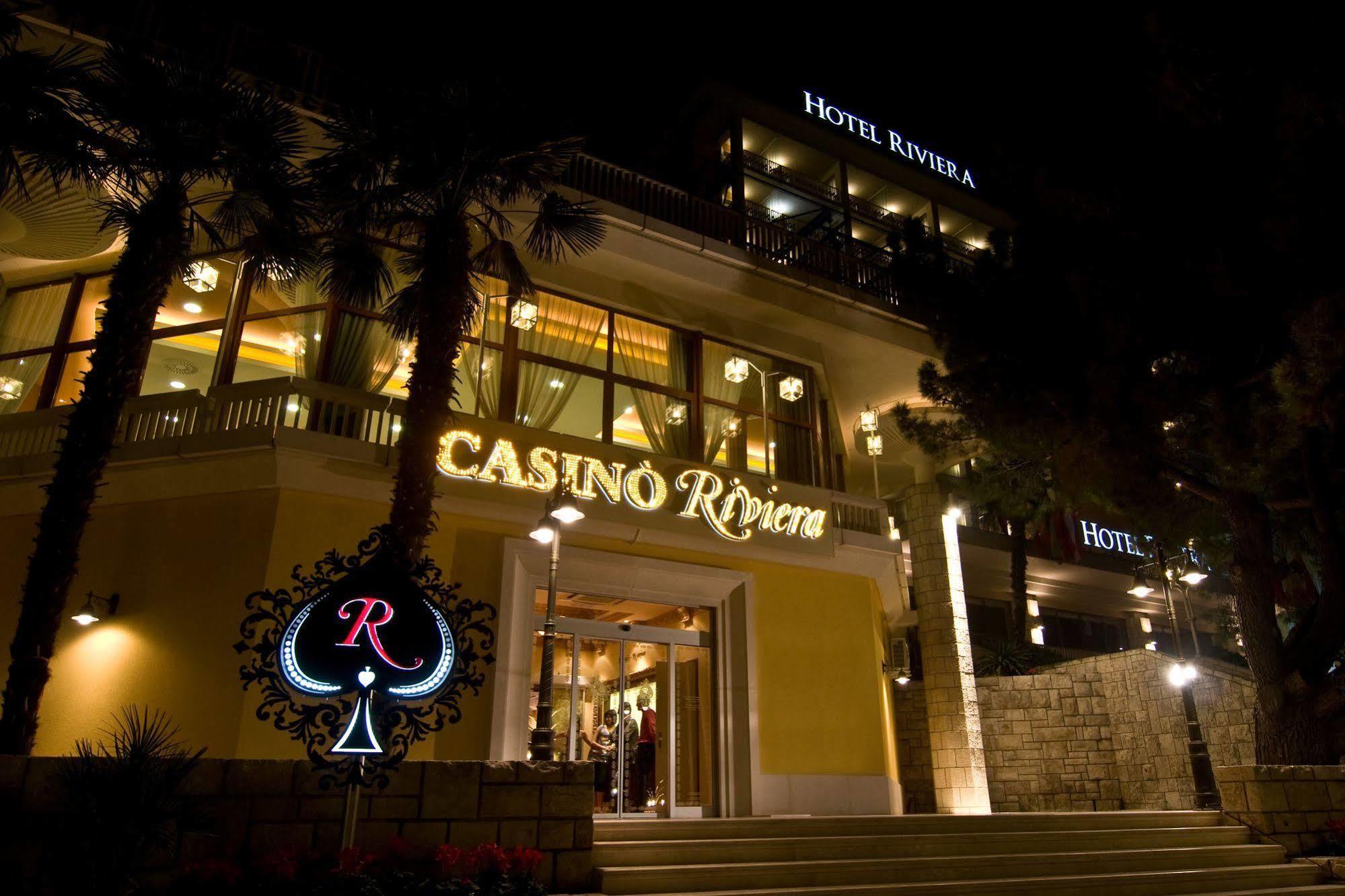 Riviera - Terme & Wellness Lifeclass Hotel Portorož