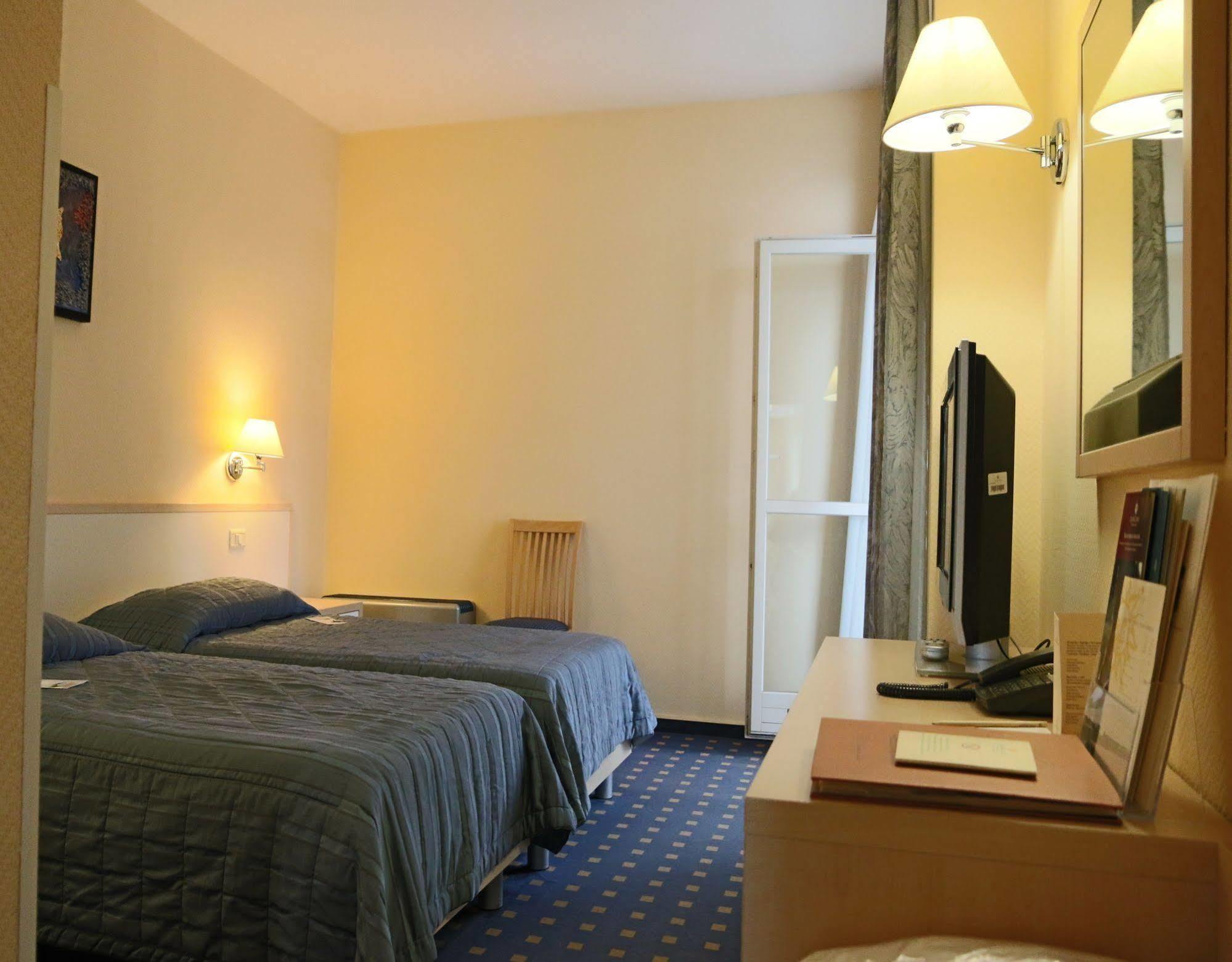 Hotel Riviera - Terme & Wellness Lifeclass