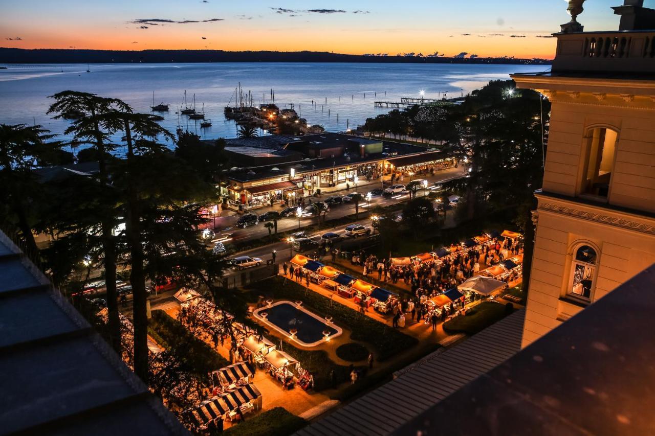 Riviera - Terme & Wellness Lifeclass Portorož