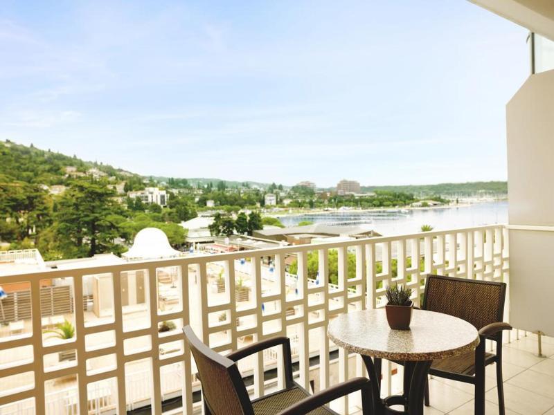 Riviera - Terme & Wellness Lifeclass 4* Portorož