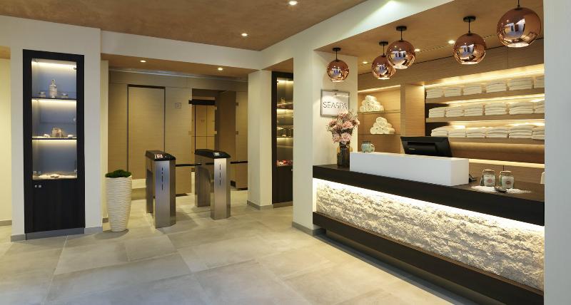 Hotel Riviera - Terme & Wellness Lifeclass